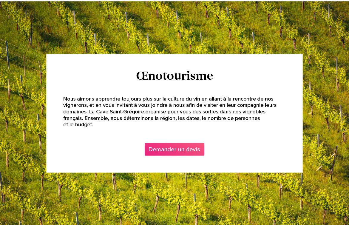 Site Internet One Page